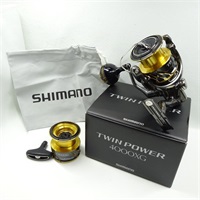 ２０ツインパワー４０００ＸＧ